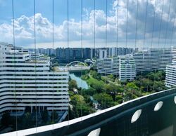 Blk 310C Waterway Terraces II (Punggol), HDB 4 Rooms #499251141